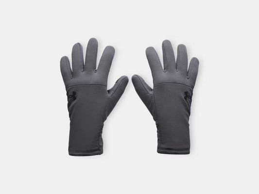 GUANTES HOMBRE UNDER ARMOUR Polar UA Storm