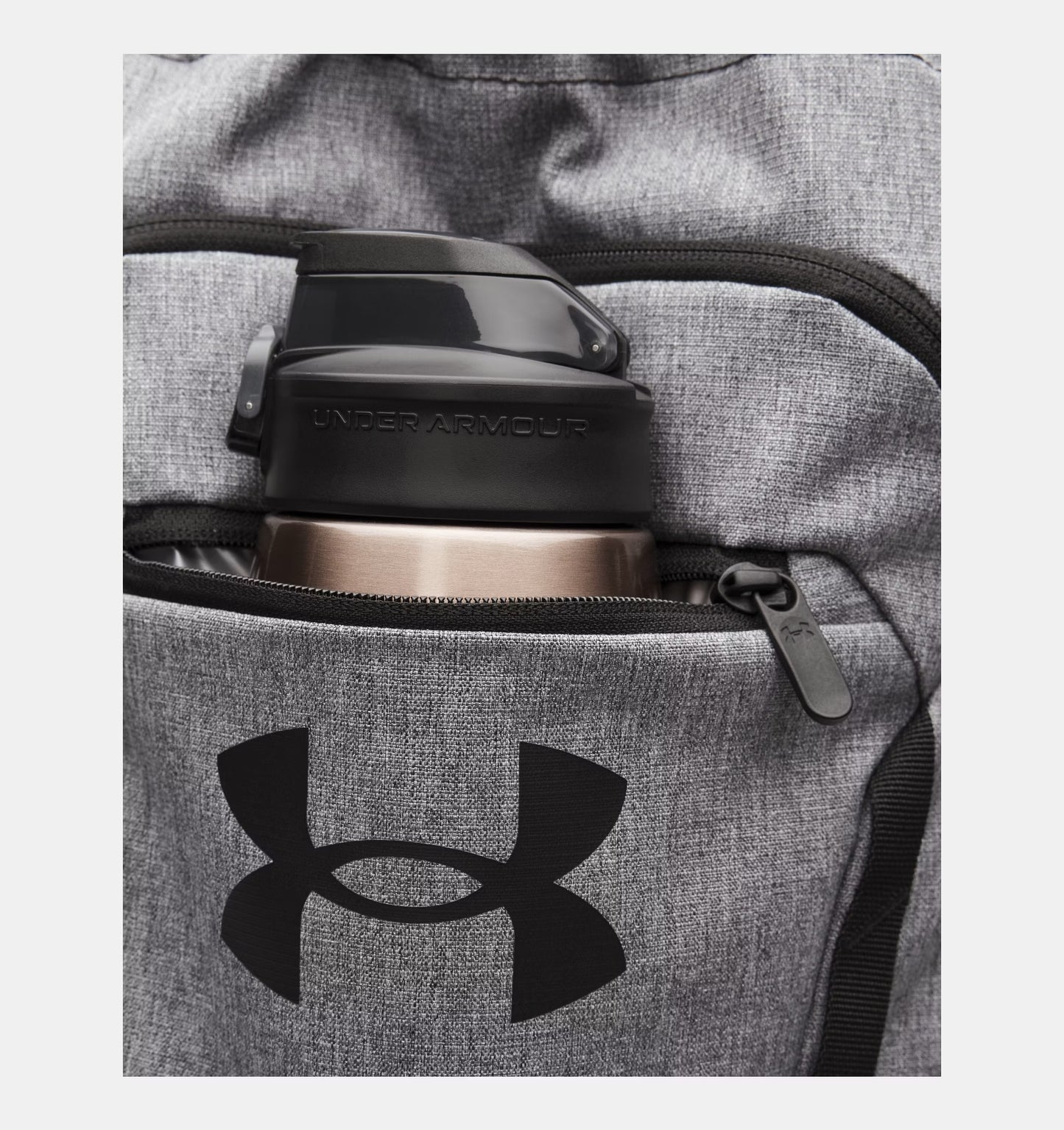 MOCHILA SACO UNISEX UNDER ARMOUR HUSTLE 6000519