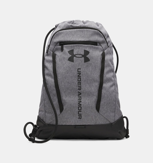 MOCHILA SACO UNISEX UNDER ARMOUR HUSTLE 6000519