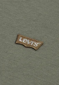 SUDADERA LEVIS CON CAPUCHA-INFANTIL 8EL452-EHF