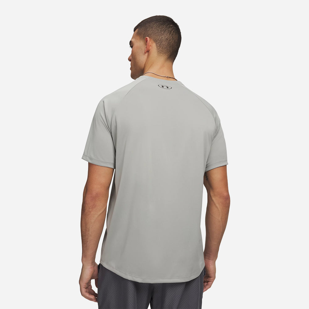 CAMISETA HOMBRE UNDER ARMOUR TECH GRAPHIC 6014733