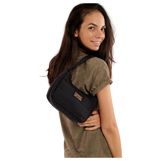 BOLSO PEQUEÑO MUJER BANANA MOON JKZ01