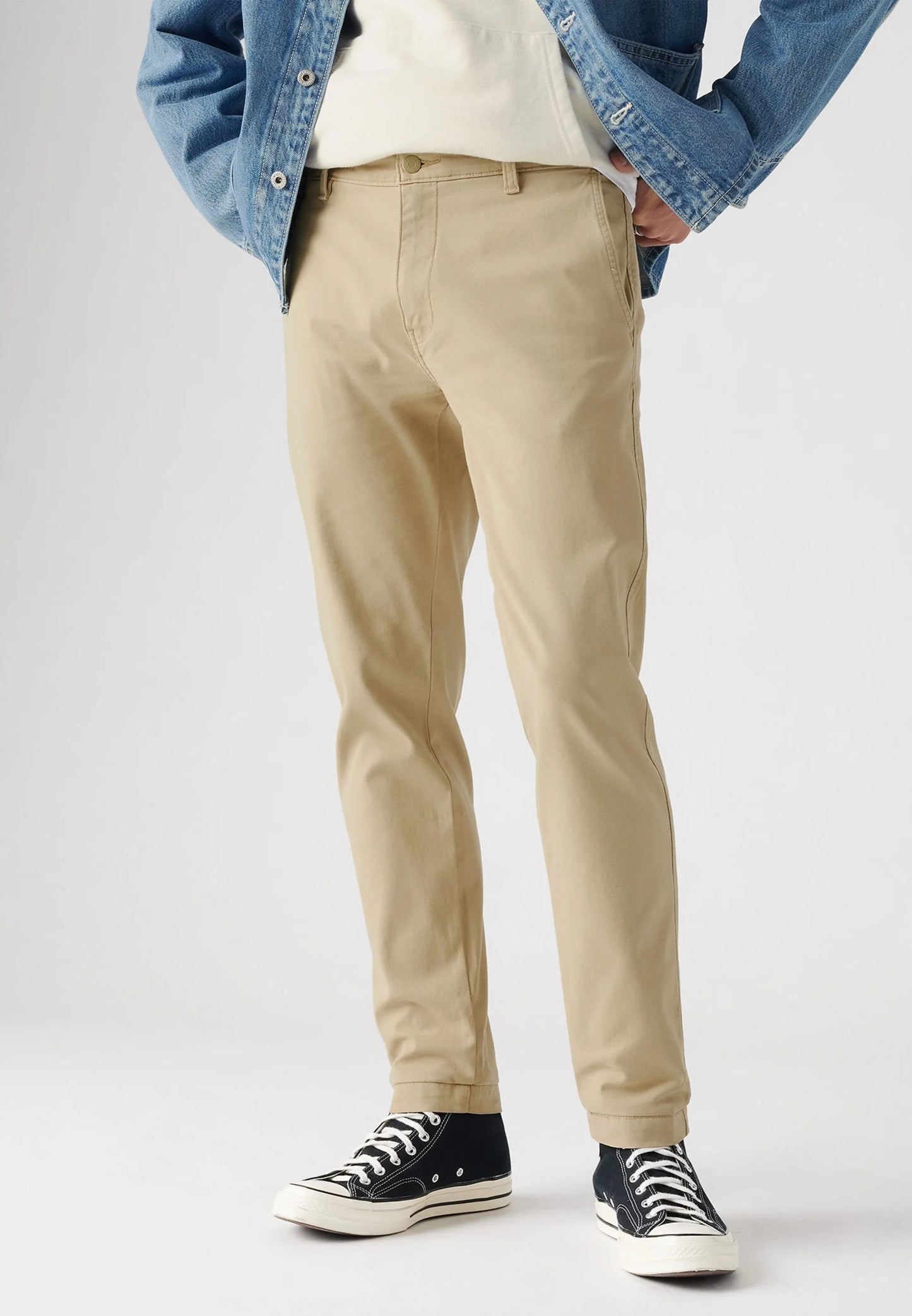 PANTALON CHINO HOMBRE XX STANDARD TAPER LEVIS 171960011
