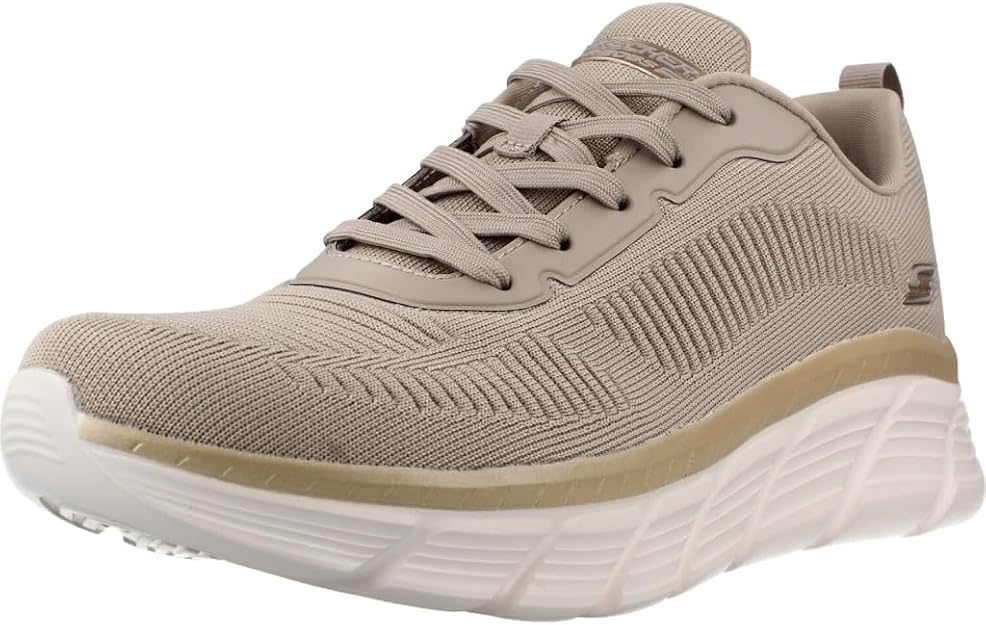 ZAPATILLAS MUJER SKECHERS 117385-TPGD