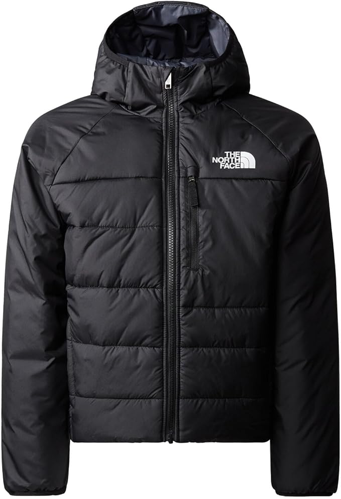 CHAQUETA REVERSIBLE NIÑO THE NORTH FACE