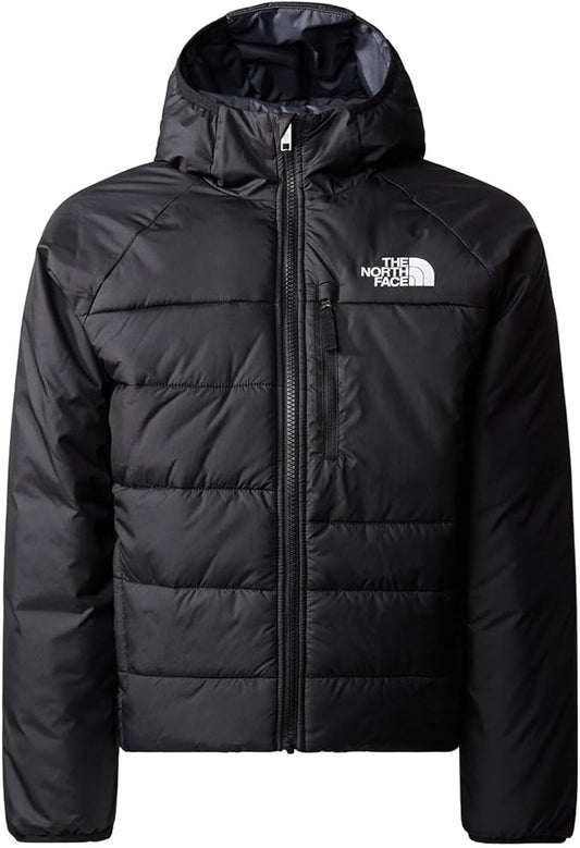 CHAQUETA REVERSIBLE NIÑO THE NORTH FACE