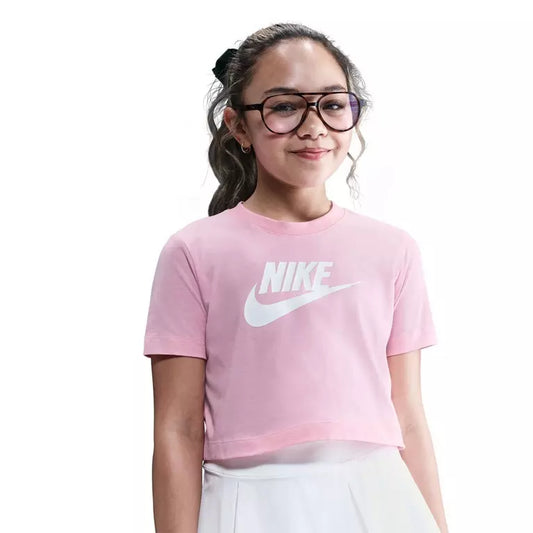 CAMISETA NIKE NIÑA FZ5548