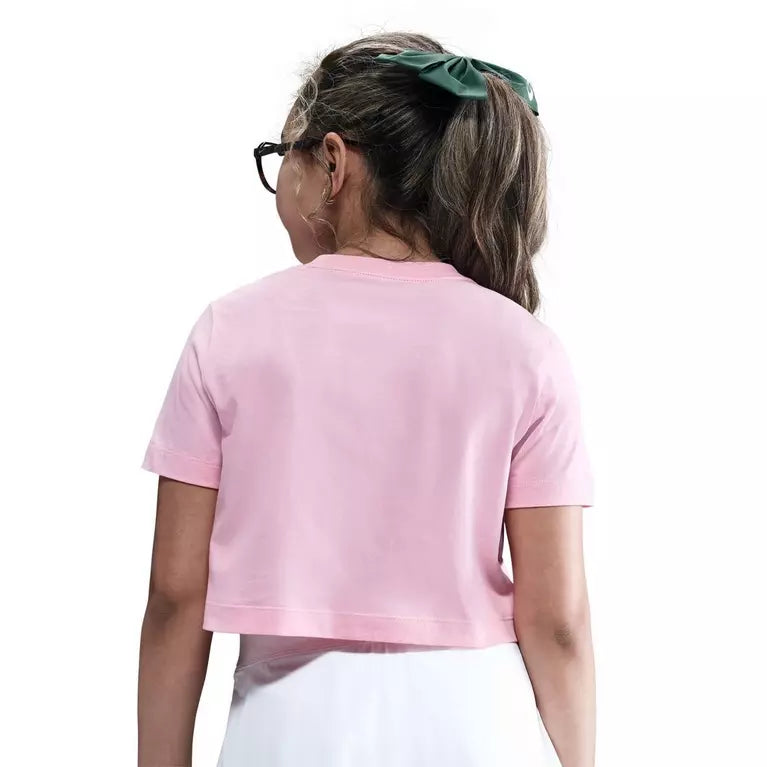 CAMISETA NIKE NIÑA FZ5548