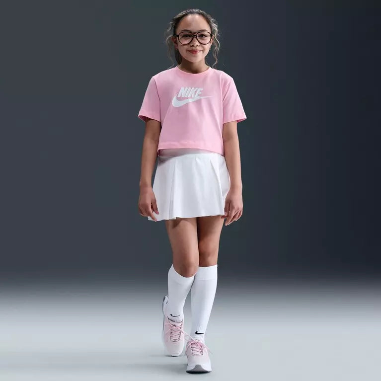 CAMISETA NIKE NIÑA FZ5548