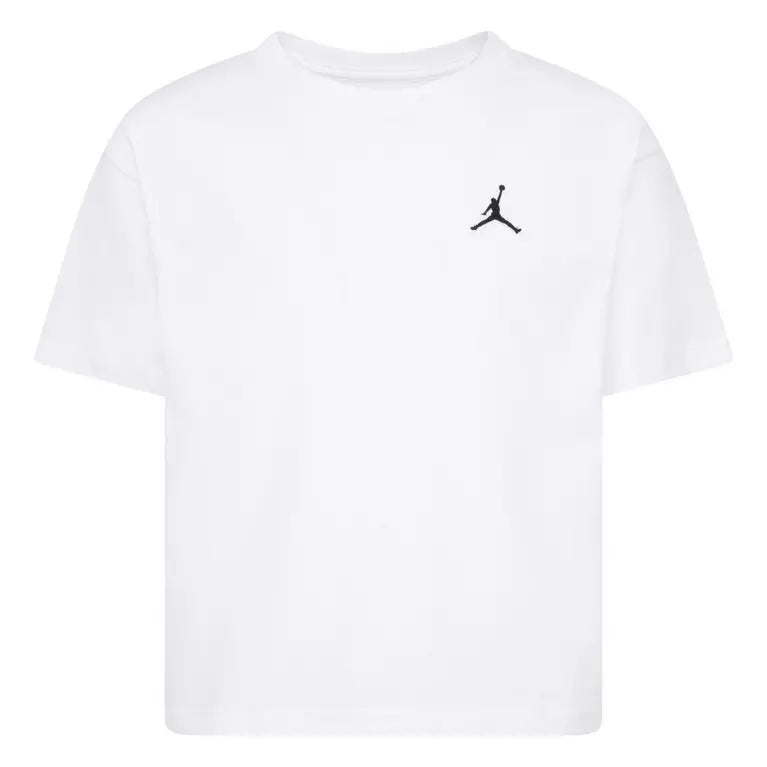 CAMISETA JORDAN AIR GIRLS 45F152-001