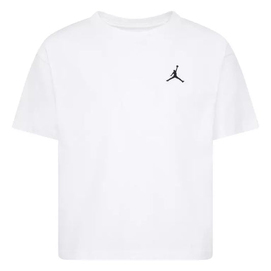CAMISETA JORDAN AIR GIRLS 45F152-001