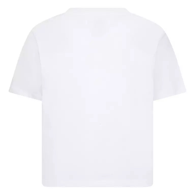 CAMISETA JORDAN AIR GIRLS 45F152-001