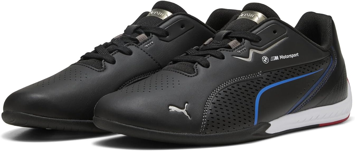 ZAPATILLAS PUMA BMW MMS Drift Cat 11