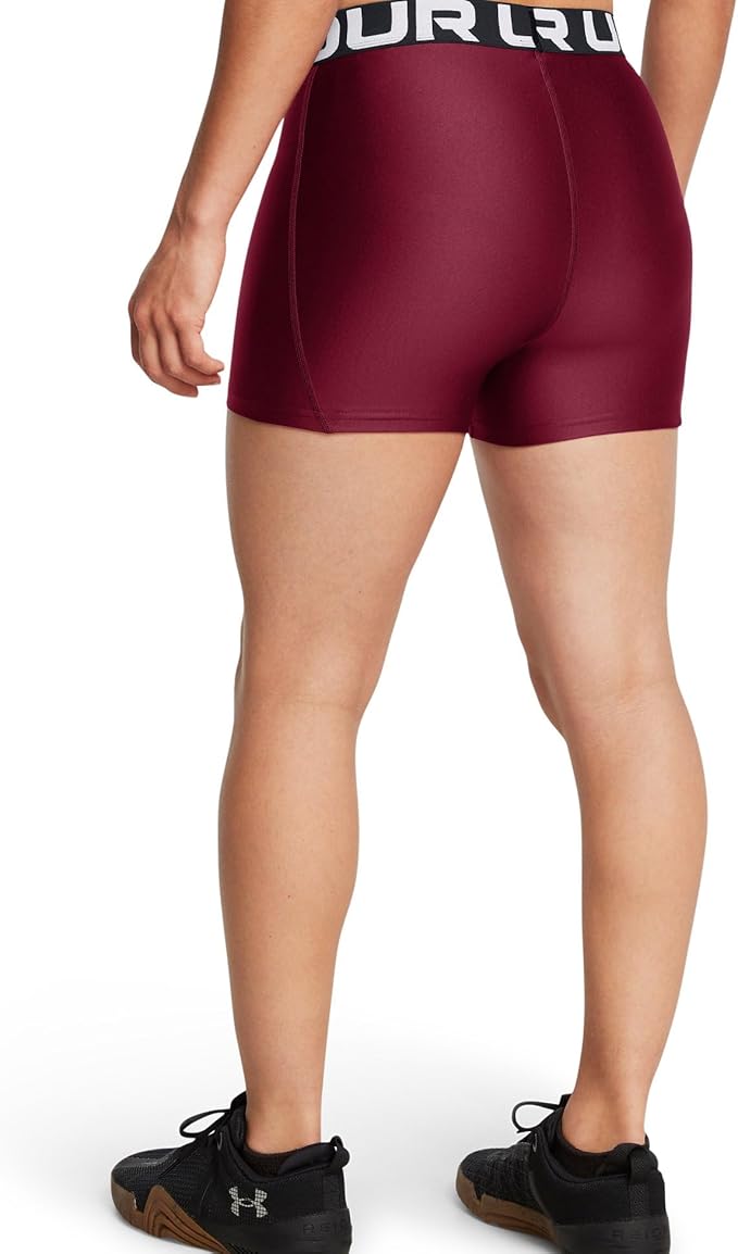 SHORTS MUJER UNDER ARMOUR HEATGEAR 1383629