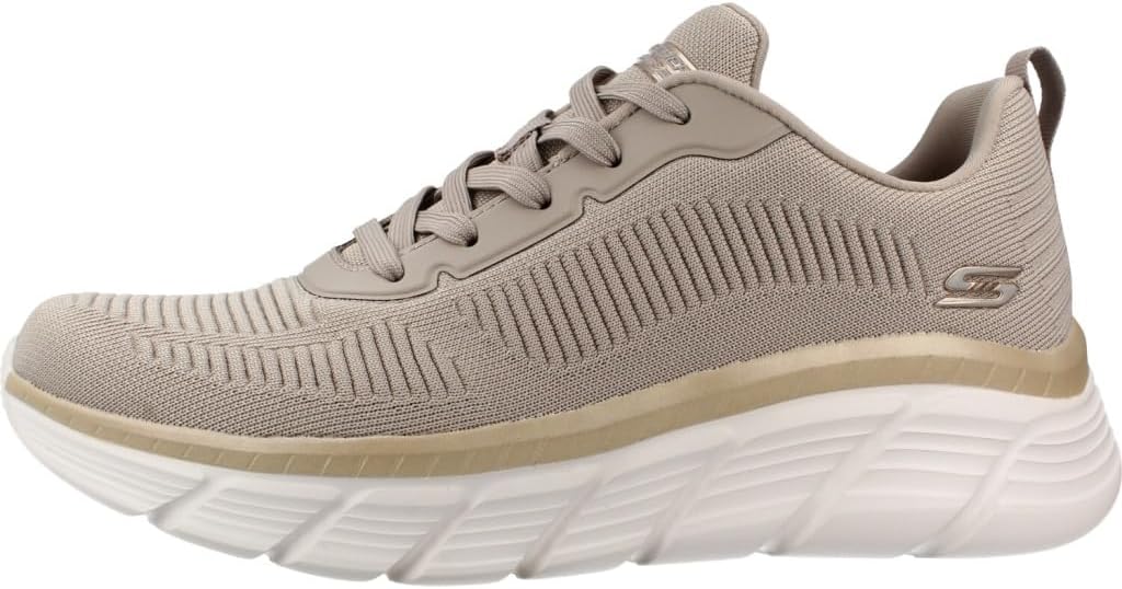 ZAPATILLAS MUJER SKECHERS 117385-TPGD