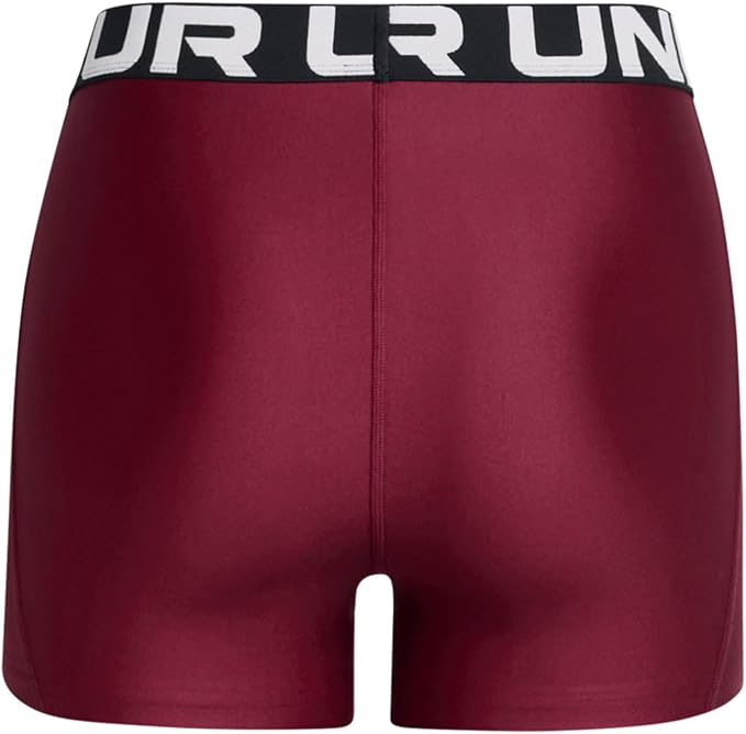 SHORTS MUJER UNDER ARMOUR HEATGEAR 1383629