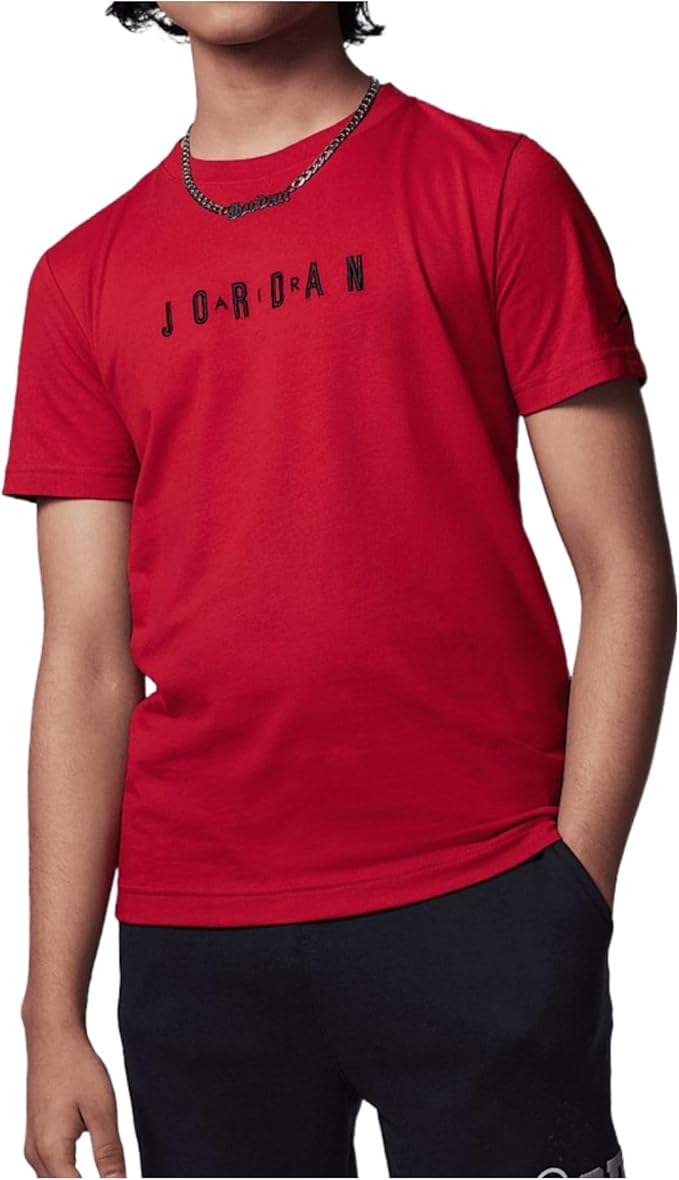 CAMISETA JORDAN KIDS 95D634