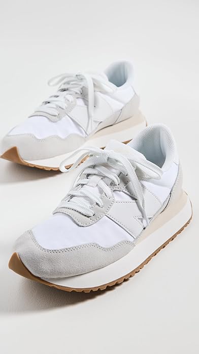 ZAPATILLAS MUJER NEW BALANCE    WS237NN