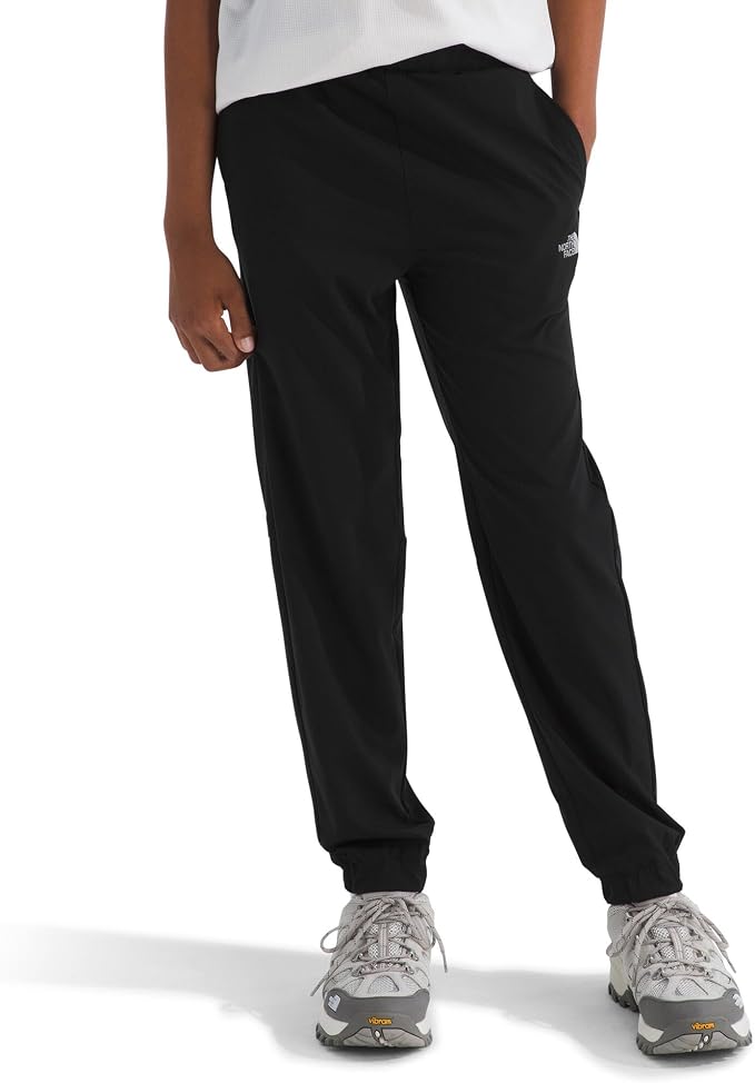 PANTALON TRAIL NIÑO THE NORTH FACE NF0A8AN9V7N