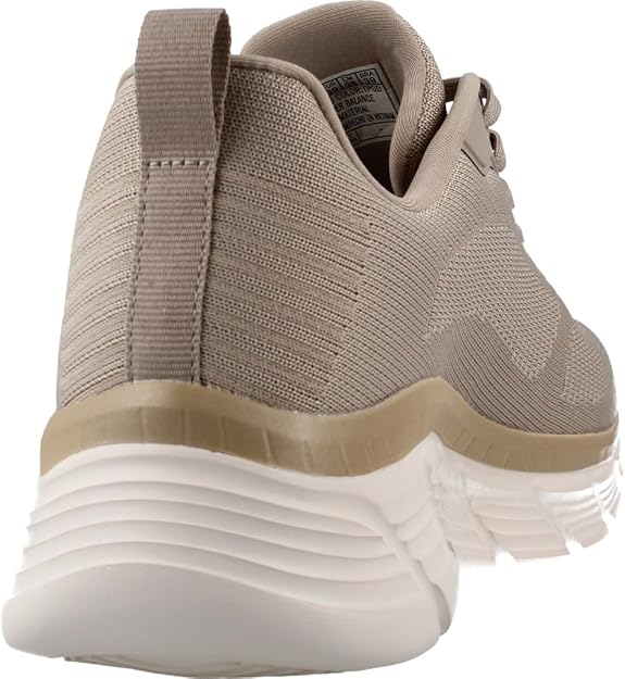 ZAPATILLAS MUJER SKECHERS 117385-TPGD