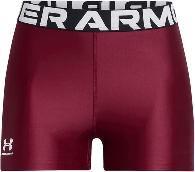 SHORTS MUJER UNDER ARMOUR HEATGEAR 1383629