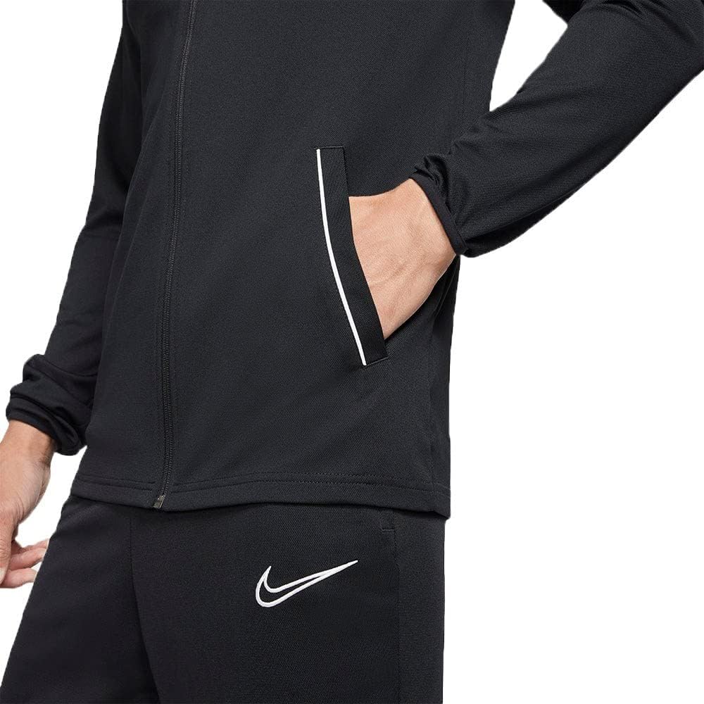 Chandal Nike Hombre Negro Cw6131-010