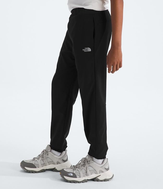 PANTALON TRAIL NIÑO THE NORTH FACE NF0A8AN9V7N