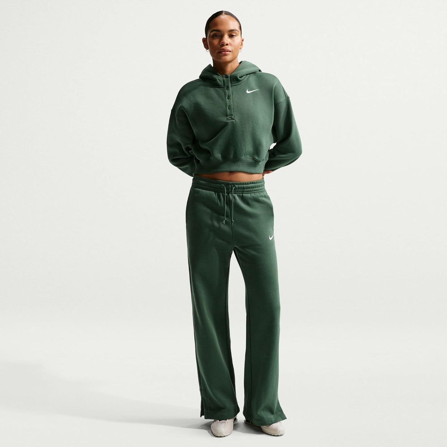 SUDADERA NIKE MUJER IF0258
