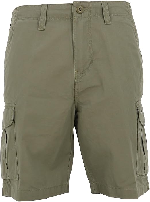 BERMUDAS HOMBRE GRIMSHAW QUIKSILVER EQYWS03894