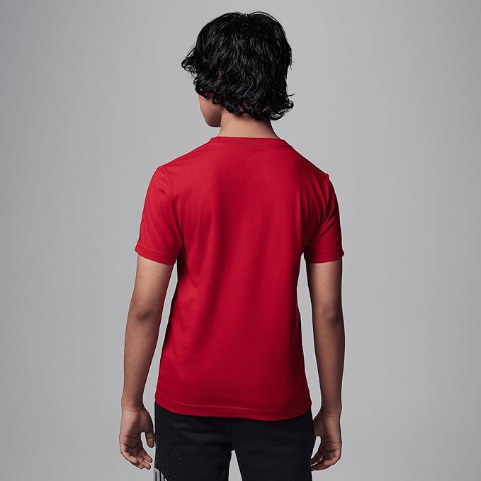 CAMISETA JORDAN KIDS 95D634