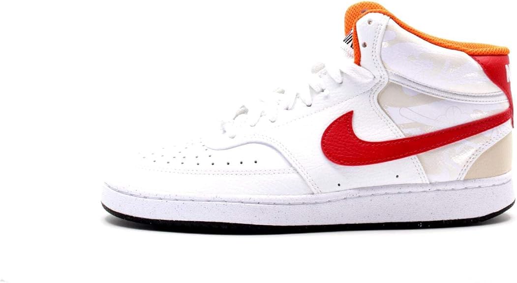 ZAPATILLAS HOMBRE NIKE COURT VISION MID FD9926