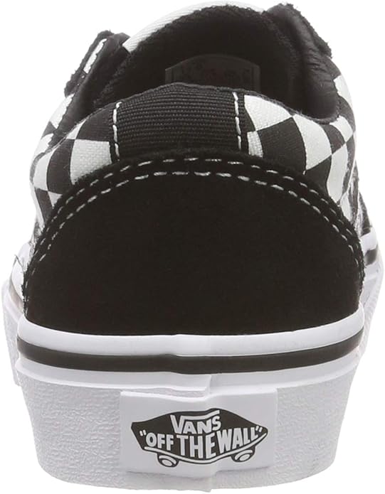 VANS WARD ZAPATILLAS NIÑO VN0A38J9PVJ1