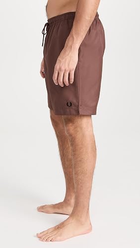 BAÑADOR CLASICO HOMBRE FRED PERRY S8508