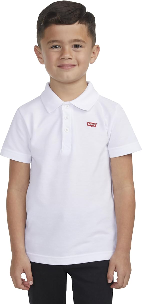 POLO KIDS LEVIS 8EA893-W3B