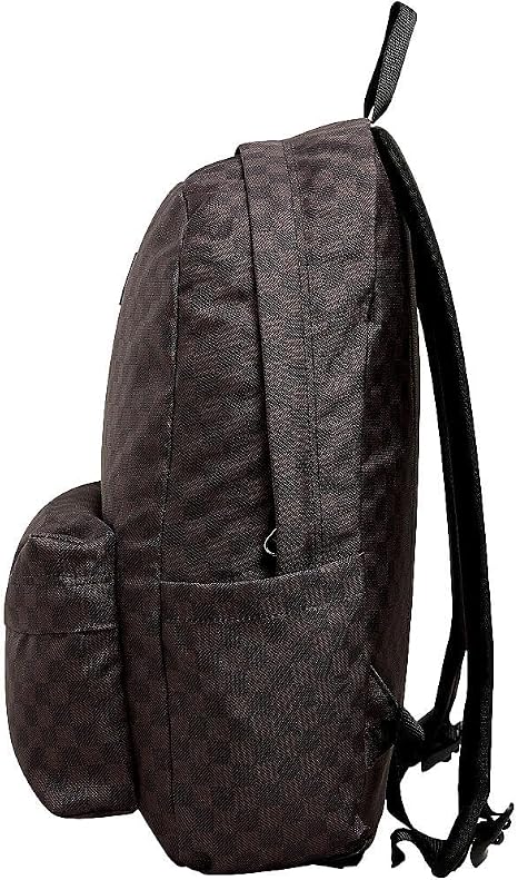 MOCHILA VANS CUADROS NEGROS OLD SKOOL   VN000H4XBA51