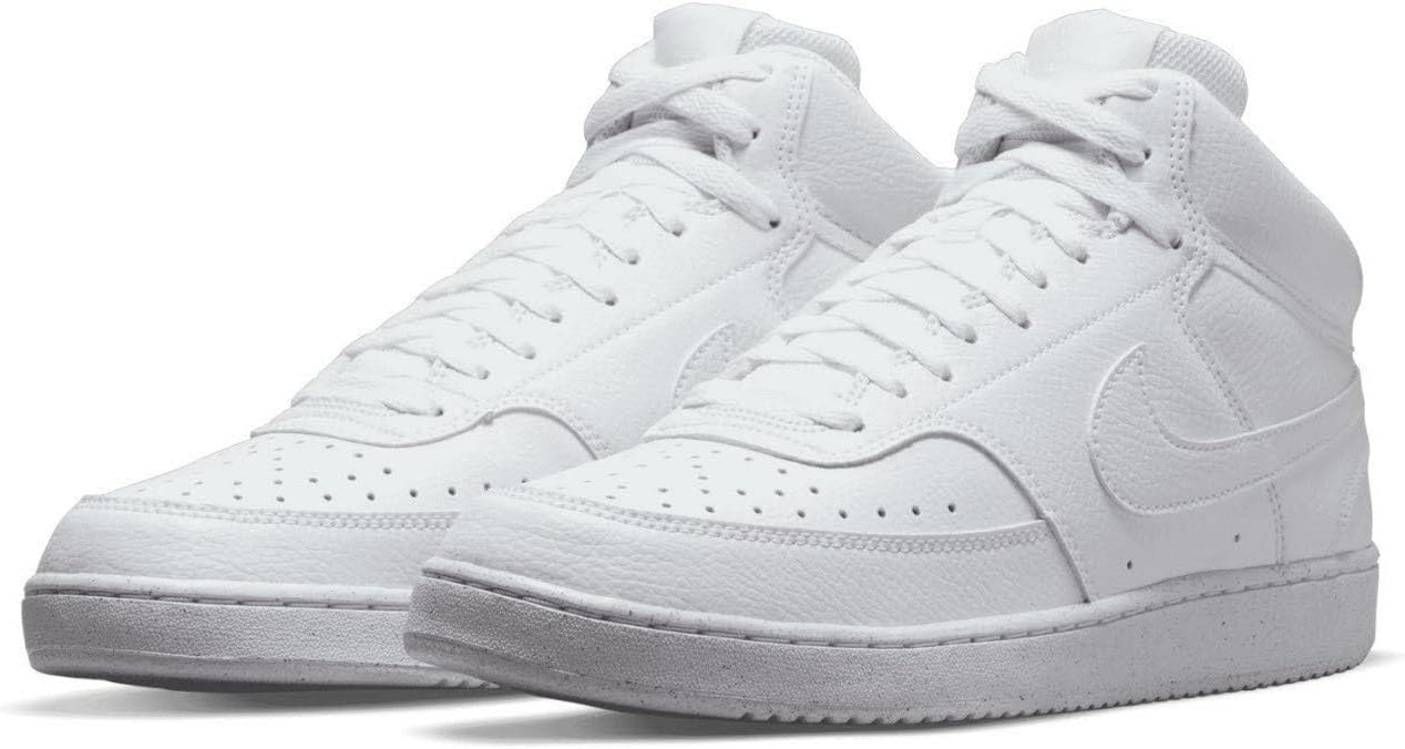 ZAPATILLAS NIKE COURT VISION MID CD5436