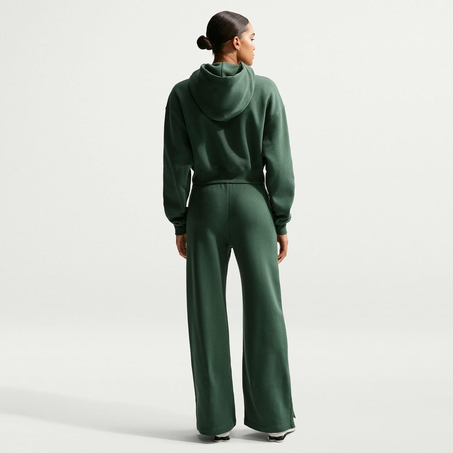 SUDADERA NIKE MUJER IF0258