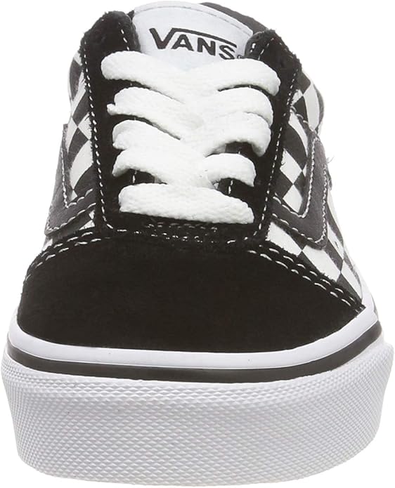 VANS WARD ZAPATILLAS NIÑO VN0A38J9PVJ1