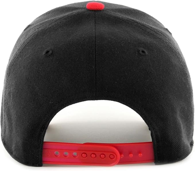 GORRA 47 EL SNAPBACK NHL VINTAGE CHICAGO 21544219
