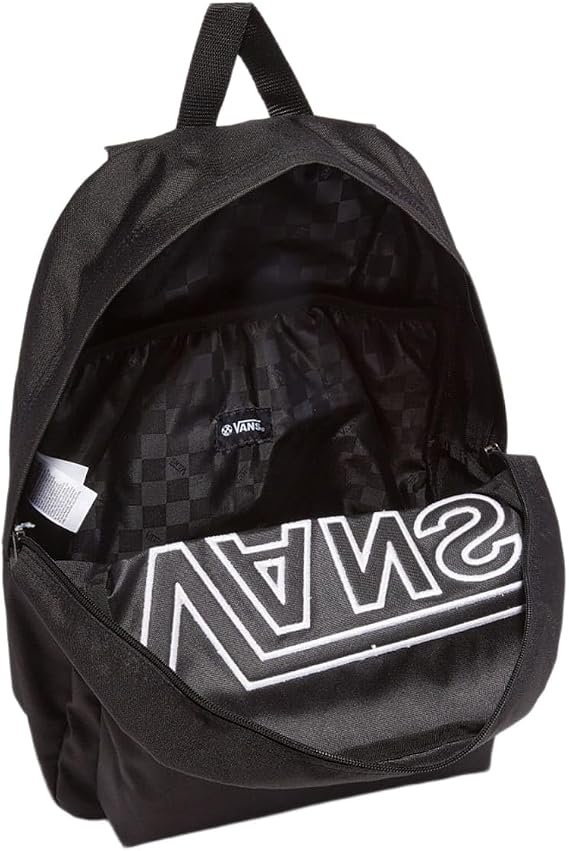 MOCHILA VANS  OLD SKOOL   VN000H4ZBLK1