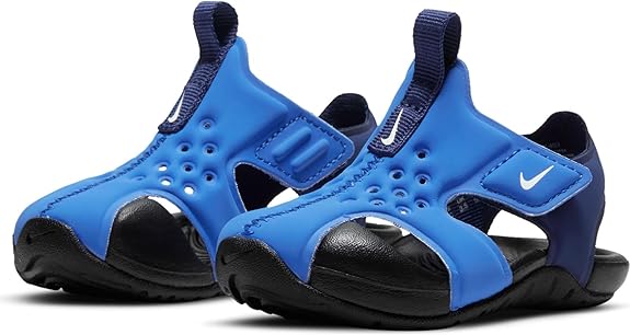 SANDALIAS BEBE NIKE SUNRAY PROTECT 2 943827-403