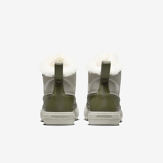 BOTA NIKE MUJER WOODAIDE CHUKKA 2 537345 200