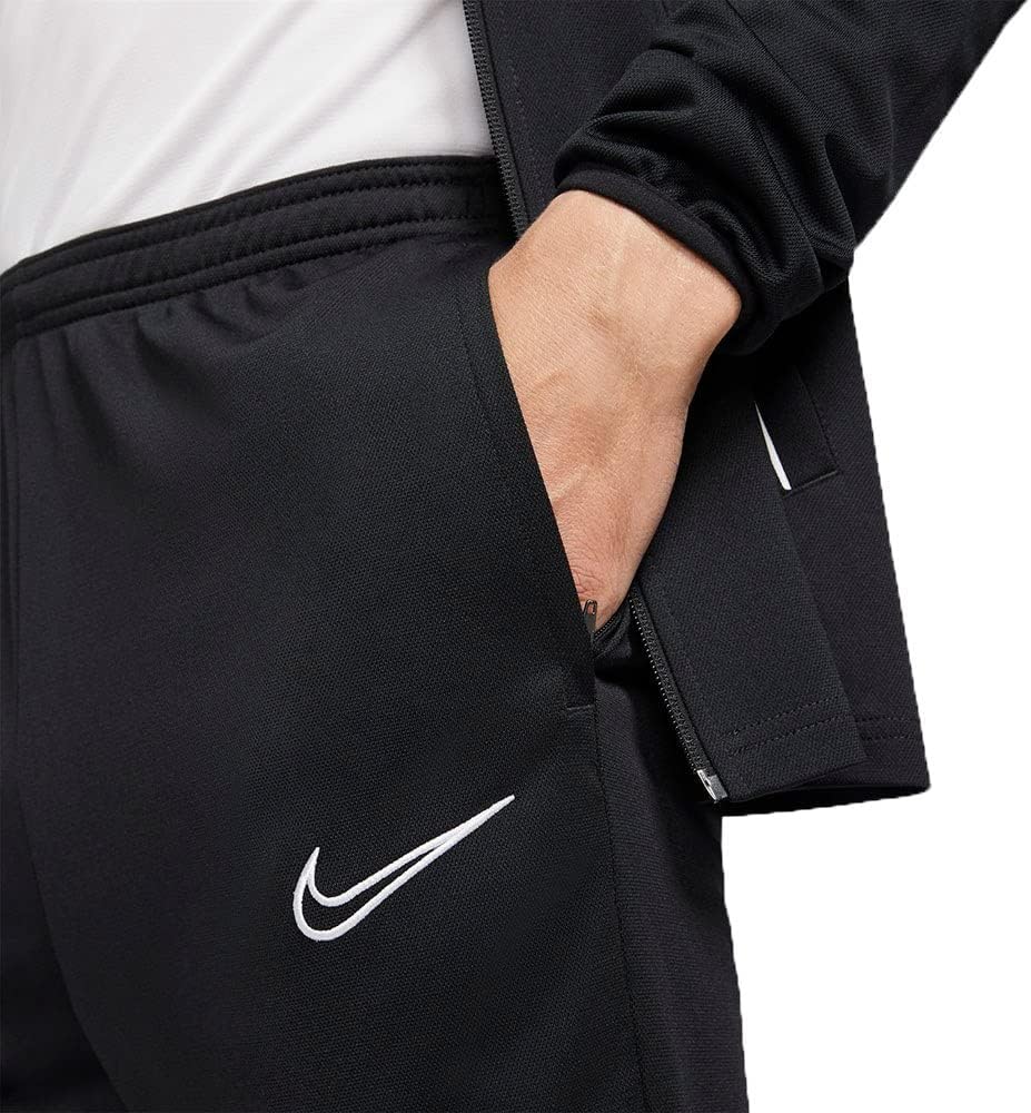 Chandal Nike Hombre Negro Cw6131-010