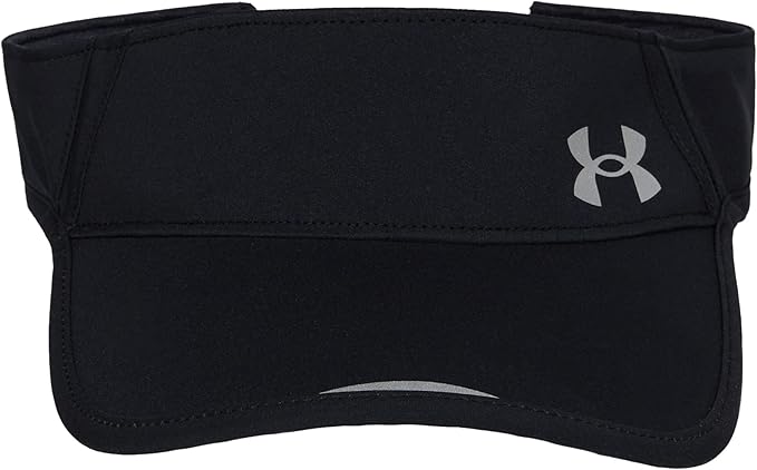 Under Armour Isochill Launch Run Visor - Cap with a Visor Hombre