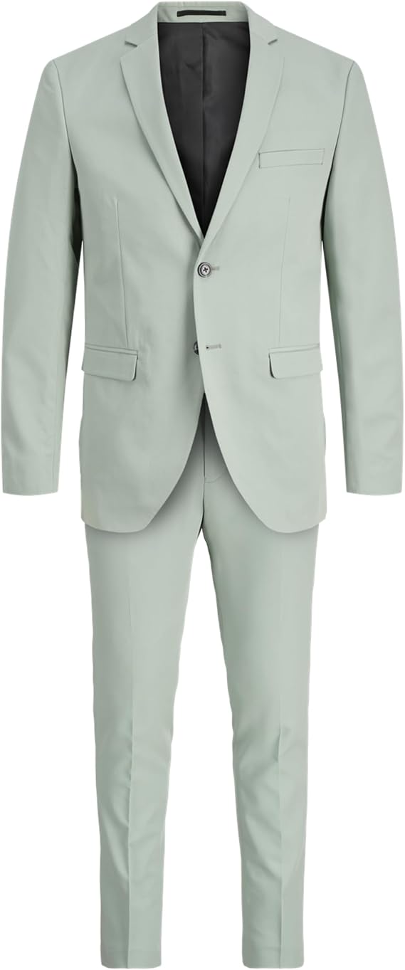 TRAJE CHAQUETA HOMBRE FRANCO JACK & JONES 12181339
