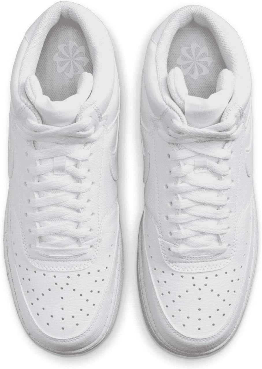 ZAPATILLAS NIKE COURT VISION MID CD5436