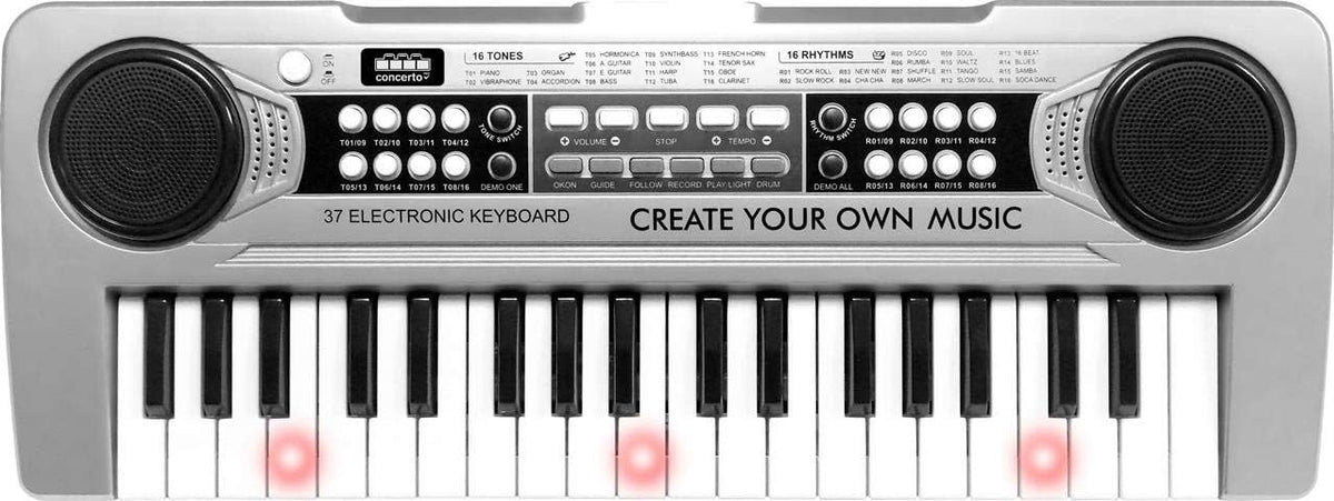 ORGANO ELECTRONICO CLAUDIO REIG 8921