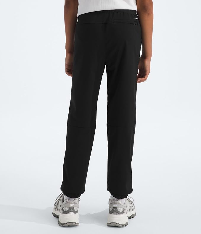 PANTALON TRAIL NIÑO THE NORTH FACE NF0A8AN9V7N