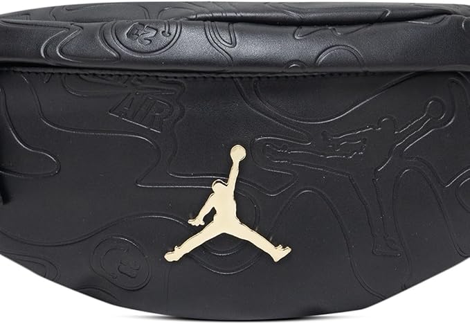 RIÑONERA UNISEX JORDAN BOROUGH MA9172