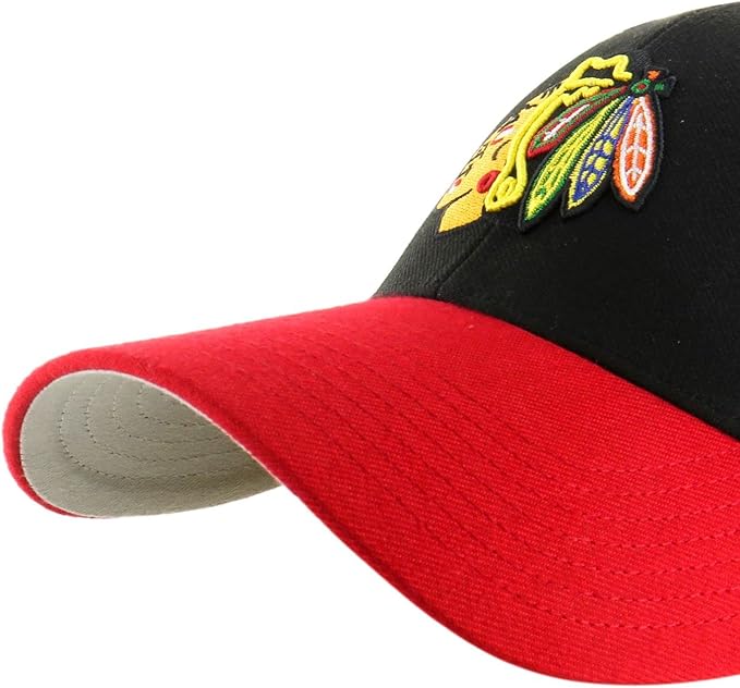GORRA 47 EL SNAPBACK NHL VINTAGE CHICAGO 21544219